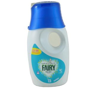 Fairy BABY Gel - 450 мл. 9 пр. Non Bio