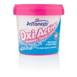 Astonish Oxi Active п-т за петна 0,5 кг. (прах)