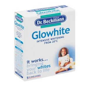 Dr Beckmann сашета за петна 3х40 гр. за бяло