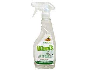 WINNI`S препарат за почистване на баня и душ кабина 500 мл.