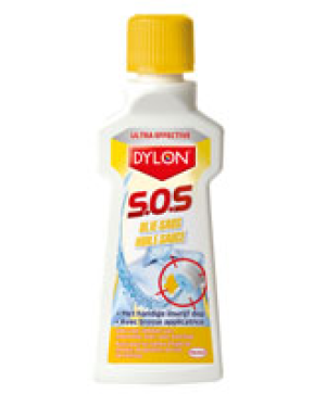 Dylon SOS против петна олио,сосове 50 мл.