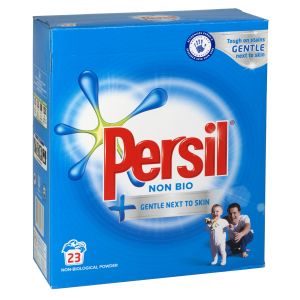 Persil Non Bio прах за пране 1,61 кг./23 пр Baby
