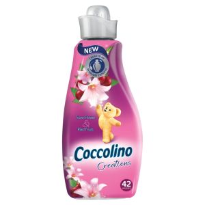Coccolino Creations 42 sc Red Fruits - 1,5 L