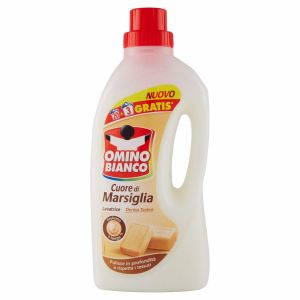Omino Bianco liquid 1,495 ml 23 sc- Marsiglia
