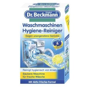 Dr Beckmann прах за почистване на пералня 250 гр