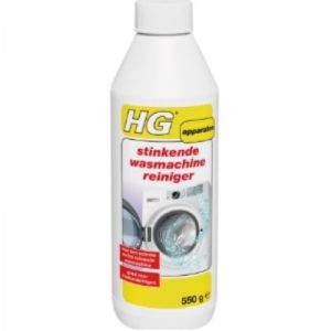 HG за обезмерисяване и почиств. на перални 550гр