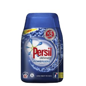 PERSIL non-BIO* перли за пране 0.384 кг/12 пр (универсални)
