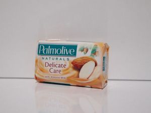 Palmolive сапун 90 гр (БАДЕМ)