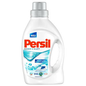 Persil бяло 18 пр 1.314 л