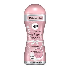 SILAN парфюмни перли за пране 260 гр - Pink Active Bloom
