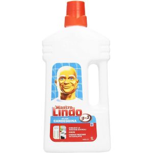 Mastro Lindo (Мр. Пропър) универсален почистващ гел 0,950 мл
