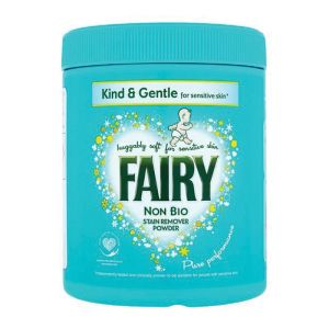 Fairy Non Bio препарат против петна 500 гр