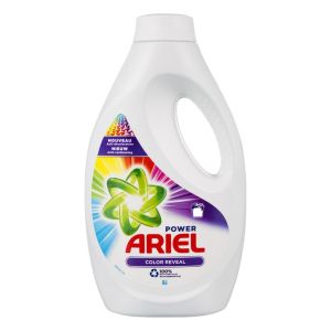 Ariel течен 0.77 л / 14 пр - цветно пране