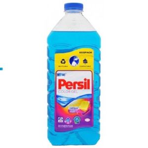 Persil течен перилен за цветно пране 1,85 л. - аромат океан