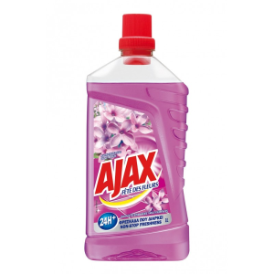 Ajax под настилки 1 л -Люляк