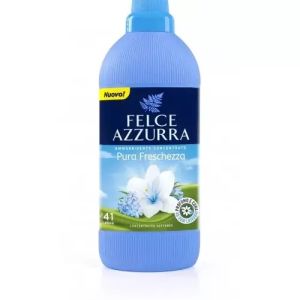  Felce Azzura Pura Freschezza омекотител 1 л /41 пр. - орхидея