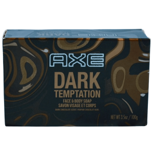 Axe Dark Temptation тоалетен сапун 100 гр