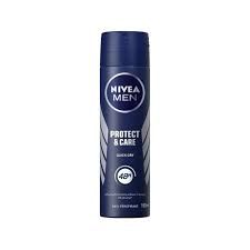 Nivea Men Protect & Care Anti-perspirant дезодорант против изпотяване за мъже 150 мл /  спрей