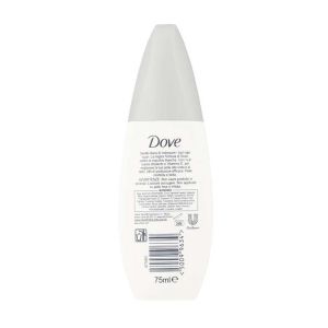 Dove invisible dry парфюмен дезодорант за жени 75 мл 