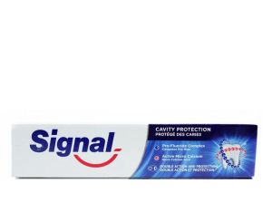 SIGNAL Cavity protection мини паста за зъби 80 гр.