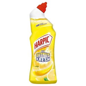 Harpic WC препарат за пичистване на тоалетна 750 мл - Citrus
