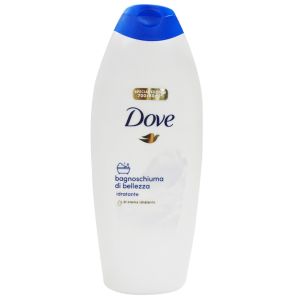 Dove хидратиращ душ гел 700 мл - Original cream