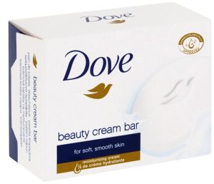 Dove сапун 90/100 гр. - Original Classic