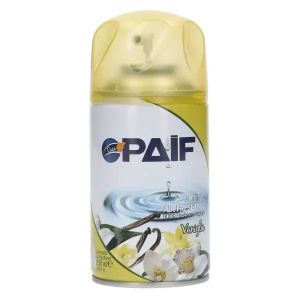 PAIF ароматизатор резерва за машинка 250 мл - ванилия