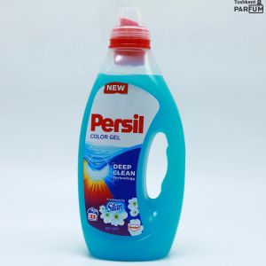 Persil Deep Clean Silan 1,65 л /33 пр цветно 