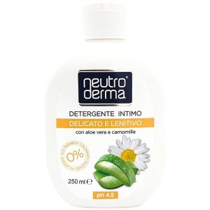 Neuttro Derma интимен сапун 250 мл