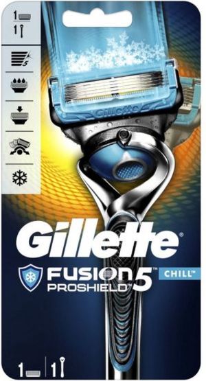 Gillette самобръсначка Fusion 5