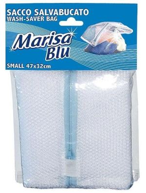 Marisa мрежа торбичка с цип за пране деликатни тъкани - среден размер