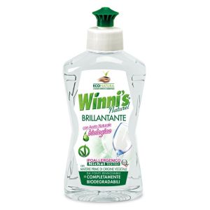 Winnis изплакваща течност за блясък 250 мл лимон