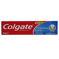 Colgate паста за зъби /50мл.-п-в кариес